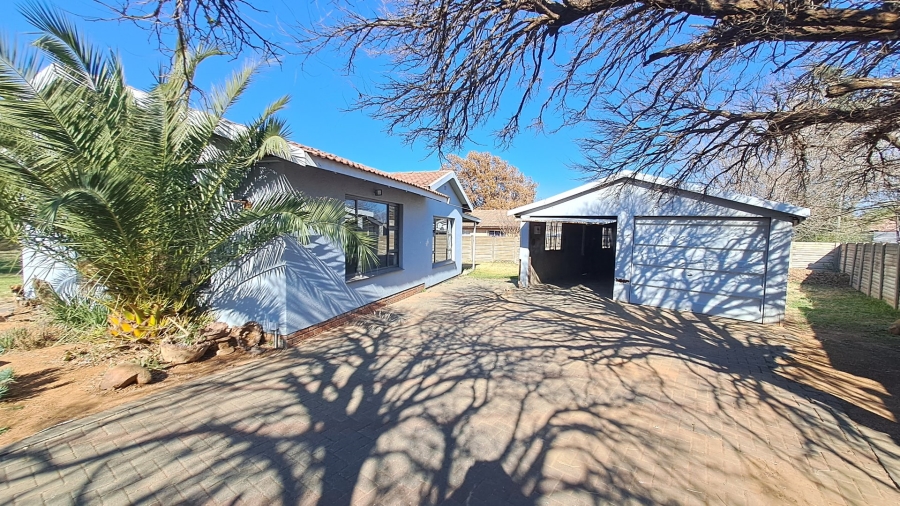 3 Bedroom Property for Sale in Fauna Free State